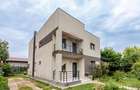Casă gata de mutat, 5 cam, teren 507mp, stradă privata, Pantelimon - 2