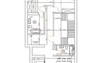 Casa P+2 ~ Curte 1058 mp ~ Piscina ~ Se preda la cheie - 2