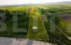 Teren extravilan de vanzare, 9000 mp - Ilieni - 2