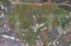 Teren 3300mp, zona strazii Narciselor - 2