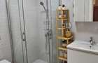 Garsonieră de închiriat | complet mobilată și utilată-Solid House Corbului - 5