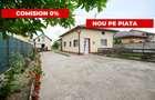 Casa  + anexa în Com.  Petresti, Sat Gherghesti - Dambovița - 1