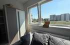 Apartament doua camere  Ansamblu rezidential,finisaje de lux balcon luminos - 4