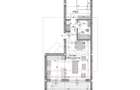Ap. 2 camere, terasa 12.45 mp, aer conditionat, finisat la cheie - 6