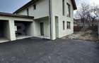 Duplex semifinisat de vanzare , 120 mp , 385 teren, garaj! Gilau