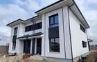 Duplex modern - teren  generos - personalizare interioara - 1