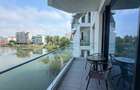 LAKE ON - RESIDENCE - APARTAMENT CU 2 CAMERE ULTRALUX PE LAC - PARCARE SUBTERANA - 36