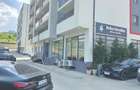 Zona Bucium Sofia District, 2 camere open space, loc parcare inclus, 380e/luna - 9