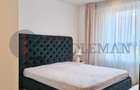 Aviatiei Tower – Apartament 3 camere | 2 locuri de parcare incluse - 5