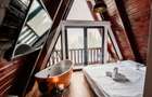 Cabana A-frame 5 camere la Belis / Business functional si profitabil - 9