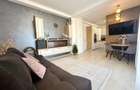 Apartament tip Penthouse, 3 camere, terasa 50mp – Coresi - 1