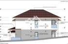 Casa 4 camere cu priveliste superba, Cisnădie - 12