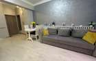 Apartament 2 camere + Living | Obcini | Etaj 1 | 2c-7874 - 2