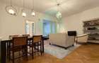 Apartament 3 camere parter, ideal birou – Dorobanți - 12