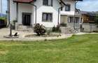 Casa P+E+M, 250 mp si 3400 mp teren, zona Arcani - 1