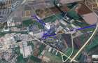[ 2,6 HA ] Randament bun I Locație strategică I Autostradă - 8