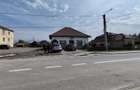 Spatiu comercial in Remetea, str. Alszegi - 1
