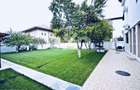 CASA EXCLUSIVISTA Mediteraneana de vanzare - PIPERA vedere PADURE- poiscina - 7
