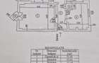 3 camere Alba Iulia decomandat, inst. schimb., 79 mp, an 1994, renovat - 7