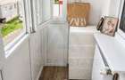 Garsoniera moderna etaj 2 balcon inchis zona Hipodrom  IV - 6