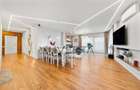 PENTHOUSE DE LUX, 180 MP UTILI + 250 MP TERASE, ACCES PRIVAT CU LIFT! - 1