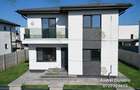 Casă nouă P+1 în Berceni, 125 mp,4 camere, beci, pod și terasă 23 mp - 1