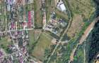 Teren intravilan 2273 mp in Pitesti, str. Mateias, iesire spre Campulung Muscel - 1