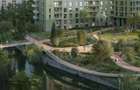 Apartament de 3 camere semidecomandat | Zona Gării - 5