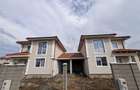 DUPLEX PREMIUM DESPARTIT PRIN GARAJ. MOSNITA NOUA. 4 CAMERE - 2