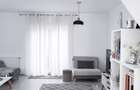 Duplex 4 camere, 97 mp util, Vișan - Bârnova, vedere panoramică, mobilat modern - 6