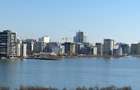 Penthouse pe bune, 5 camere, vedere la Mare si la Lac, 5 parcari subterane - 24