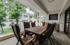 Apartament  Lux 3 Camere Kiseleff I Parcare I Boxa - 7