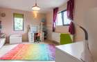 Casă gata de mutat, 5 cam, teren 507mp, stradă privata, Pantelimon - 21