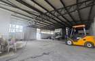 Vânzare Hala Industrială – 1000 mp cu Birouri – Parcul Industrial Măgurele - 3