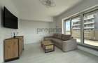 APARTAMENT 2 CAMERE-PRIMA INCHIRIERE- FAZA 5 AVANTGARDEN- PET FRIENDLY - 2