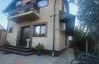 FUNDENI-DOBROIESTI, vila 2014 P+M, singur curte - 1