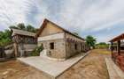 Casa+teren 2.140 mp de vanzare – Ciesti, Lunca Corbului– la doar 30 km Pitesti - 5