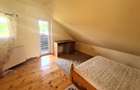 Pensiune moderna 12 camere 4600 mp Valea Avrigului - 24