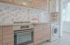 Apartament cu 2 camere de vânzare - REZERVAT