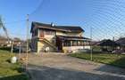 Vilă premium Tăuții de Sus, 250 mp, teren 14 ari, tenis & panoramă - 1