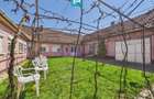 Casă solidă cu 5 camere in localitatea Almaș, Arad - 1