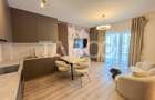 Apartament 2 camere la cheie finisaje moderne si premium in Floresti - 1