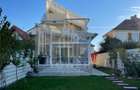 Vilă Premium de Închiriat pe Calea Dumbrăvii – Lângă Parcul Sub Arini | 215 mp