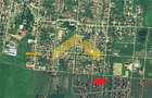 Teren intravilan de vanzare in localitatea Fantanele - 3