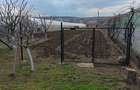 Casă 3 camere, loc. Ipotesti