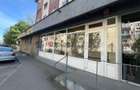 Sapient | Spațiu comercial _ str. Sovata, cart. Rogerius