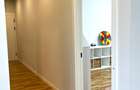 Apartament 3 camere de vânzare Nord București | 81 mp + terasă 10 mp | 2 parcări