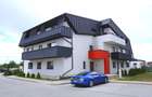 Apartament 2 camere cu gradina 25 m2 Coder Residence 3 - 12