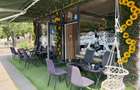 Vânzare business cafenea împreună cu spațiul comercial