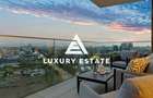 One Verdi Park inchiriere apartament cu 3 camere mobilat- etaj 15! - 2